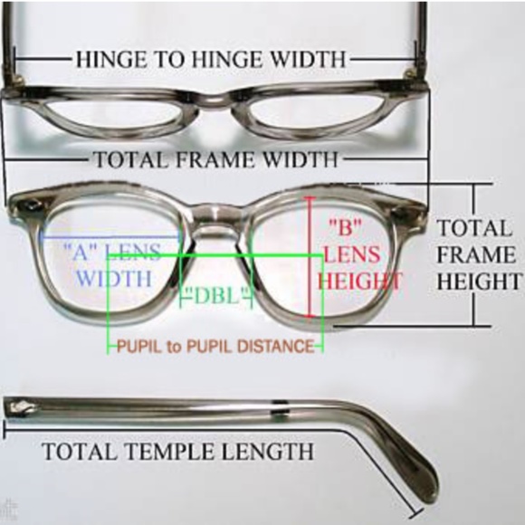 New Bold Acetate +1.00 Reading Glasses Green Black Horn rim Unisex - Picture 12 of 13